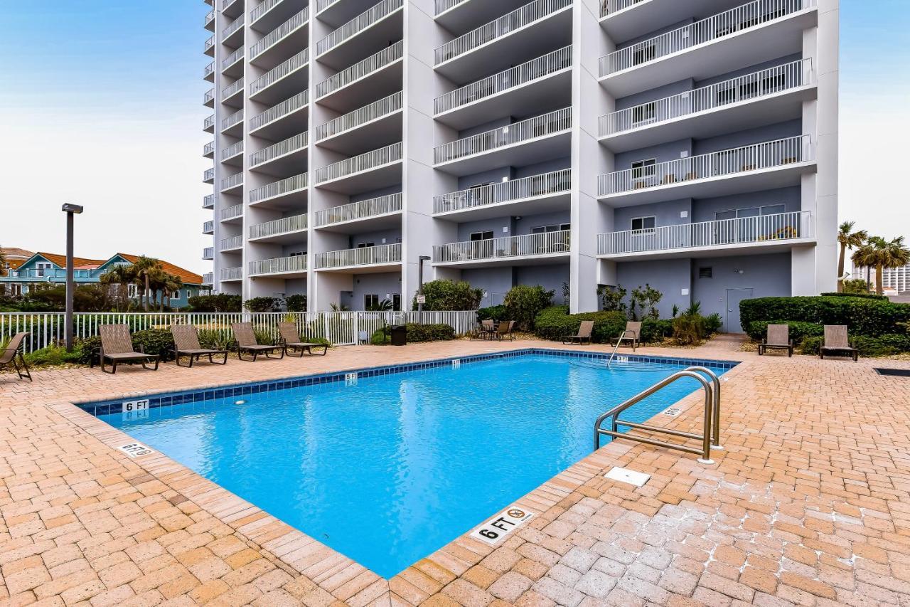 Апартаменты South Harbour 6B Пенсакола-Бич Экстерьер фото
